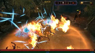 Скриншот 2 к игре 15-е число выжившие из зомби
