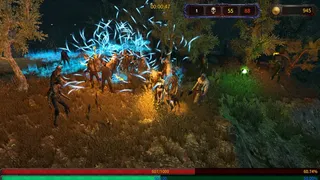 Скриншот 3 к игре 15-е число выжившие из зомби