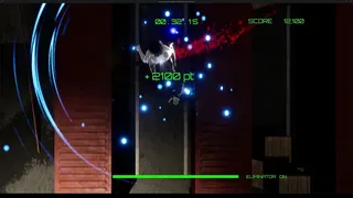 MINAGOROSHI : THE RISEN AVENGER