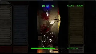 Скриншот 5 к игре MINAGOROSHI : THE RISEN AVENGER