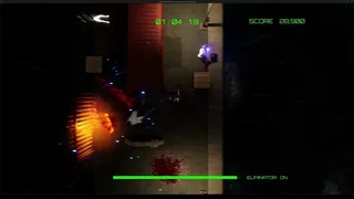 Скриншот 6 к игре MINAGOROSHI : THE RISEN AVENGER