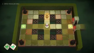 Скриншот 2 к игре Dungeon's Gambit