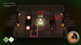 Скриншот 3 к игре Dungeon's Gambit
