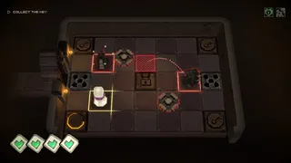 Скриншот 4 к игре Dungeon's Gambit