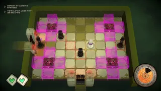 Скриншот 5 к игре Dungeon's Gambit
