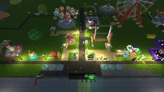 Скриншот 2 к игре Amusement Factory
