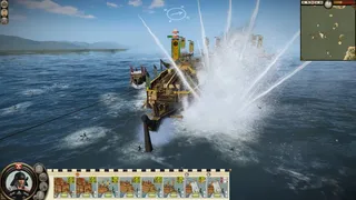Скриншот 1 к игре Total War: SHOGUN 2 - Complete Edition