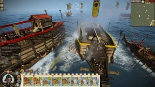 Скриншот 3 к игре Total War: SHOGUN 2 - Complete Edition