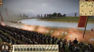 Скриншот 7 к игре Total War: SHOGUN 2 - Complete Edition