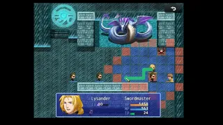 Скриншот 1 к игре Tactics Quest: Erynari
