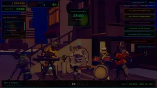 Band Of Bots