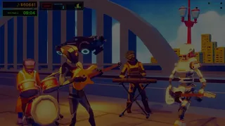 Band Of Bots