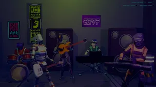 Band Of Bots