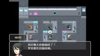 Скриншот 1 к игре 工作狂模拟器 Workaholic Simulator