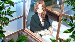 Скриншот 5 к игре Dōkyūsei 2: Winter Heat