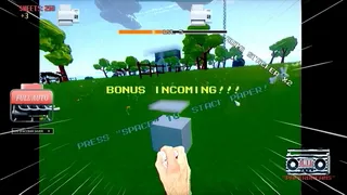 Скриншот 2 к игре Paperstack