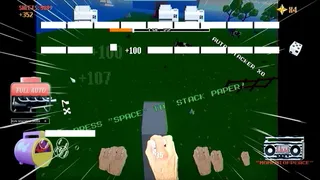 Скриншот 4 к игре Paperstack