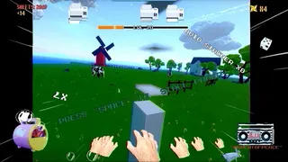 Скриншот 5 к игре Paperstack