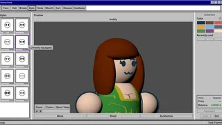 Скриншот 2 к игре Desktop Buddy