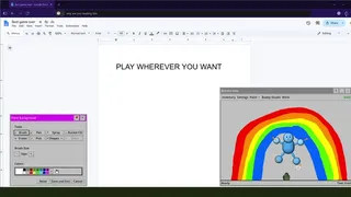 Скриншот 3 к игре Desktop Buddy