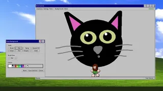Скриншот 5 к игре Desktop Buddy