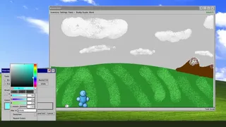 Скриншот 6 к игре Desktop Buddy