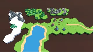 Скриншот 5 к игре Kindred Pieces