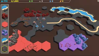 Скриншот 6 к игре Kindred Pieces