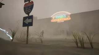Скриншот 3 к игре That Which Remains