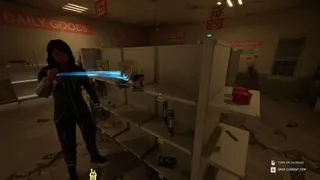 Скриншот 6 к игре That Which Remains