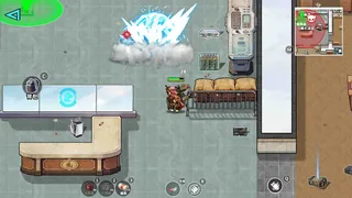 Скриншот 5 к игре 修勾逃生搜打撤