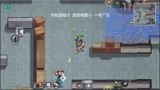 Скриншот 6 к игре 修勾逃生搜打撤