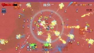 Скриншот 1 к игре Weed Out