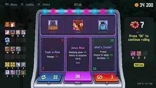 Скриншот 2 к игре Weed Out