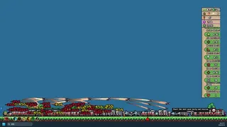 Desktop Arrow Defense