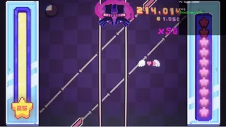 Скриншот 3 к игре Violet Rush