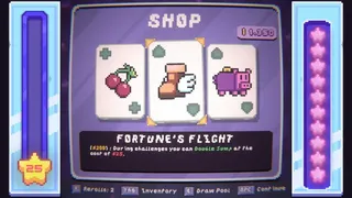 Скриншот 4 к игре Violet Rush