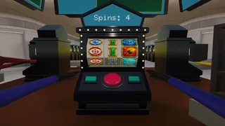 Скриншот 2 к игре Jackshot