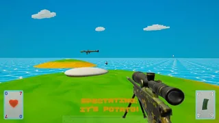 Скриншот 4 к игре Jackshot