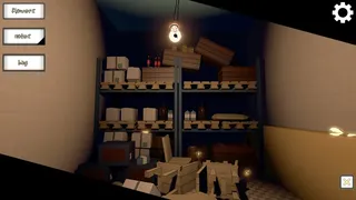 Скриншот 2 к игре Очередная Байка Кота