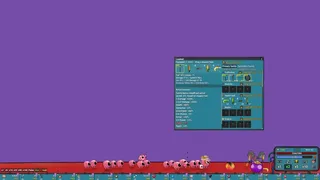 Скриншот 1 к игре Blooby Idle