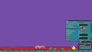Скриншот 3 к игре Blooby Idle