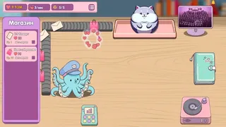 Скриншот 5 к игре Kipopy: Photocard Collector