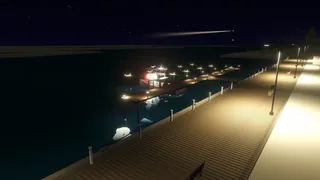 Open Boat: Charter Fishing Simulator