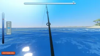 Скриншот 7 к игре Open Boat: Charter Fishing Simulator