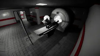 Скриншот 2 к игре Phobophobia 2.0 – System Override