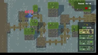 Скриншот 5 к игре Long March