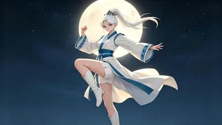 寻真仙侠传
