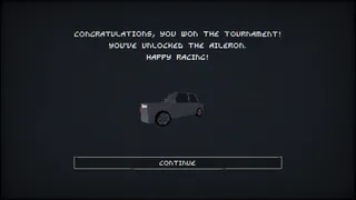 Скриншот 5 к игре Turbo Drag Racer 3000