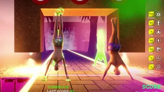 Скриншот 1 к игре Pose This!
